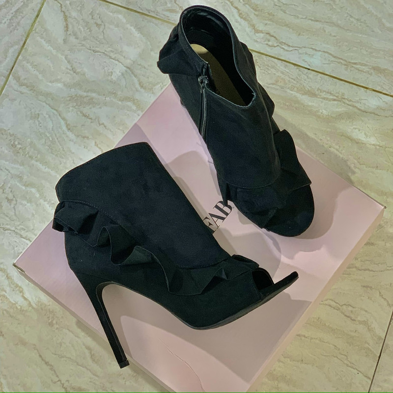 صندل زنانه جاست فاب مدل L-90