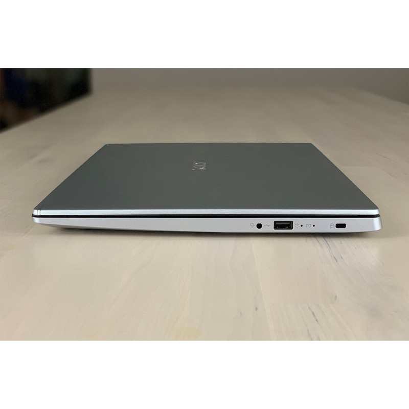 لپ تاپ 15.6 اینچی ایسر مدل Aspire 3 A315-58G-30KZ-i3 12GB 1HDD 256SSD MX350 -کاستوم شده لپ تاپ 15.6 اینچی ایسر مدل Aspire 3 A315-58G-30KZ-i3 12GB 1HDD 256SSD MX350 -کاستوم شده