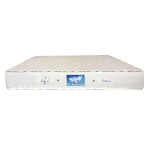 تشک یاتاک مدل Linda کد 11 دونفره سایز 200×140 سانتی متر