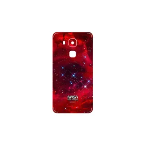 MAHOOT Universe b NASA 10 Cover Sticker for Huawei Nova Plus
