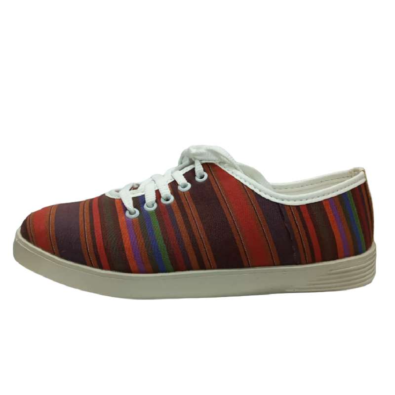 کفش روزمره زنانه مدل j505