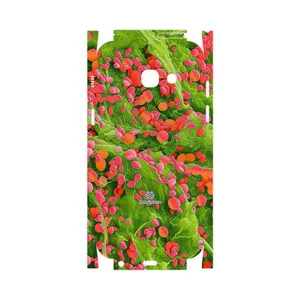 MAHOOT Atom Universe 3-FullSkin Cover Sticker for Samsung Galaxy A3 2017