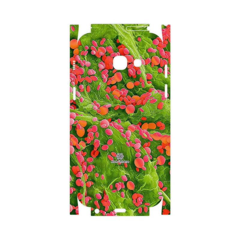 برچسب پوششی ماهوت مدل Atom Universe 3-FullSkin مناسب برای گوشی موبایل سامسونگ Galaxy A3 2017