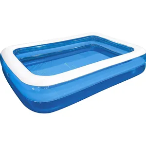 استخر بادی جیلانگ مدل Giant Rectangular