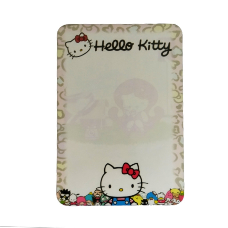 تخته وایت برد فرا کد bkh1 سایز 24x16 سانتی متری