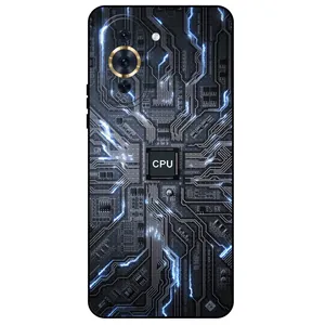 Megafone Electeronic 8009 Cover For Huawei Nova 10 Pro