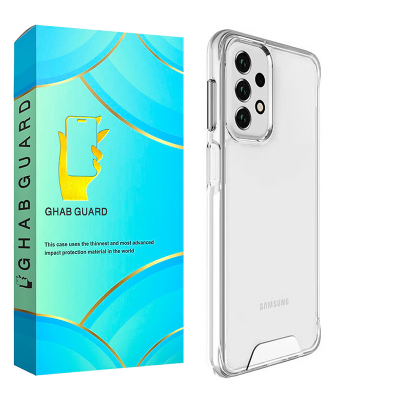 کاور قاب گارد مدل GSPA20 مناسب برای گوشی موبایل سامسونگ Galaxy A32 4G 