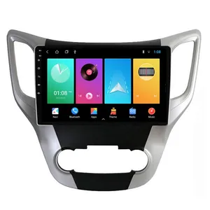 پخش کننده تصویری خودرو ووکس مدل C200PRO مناسب برای چانگان CS35