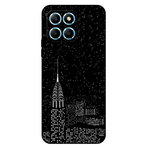 Megafone 7768  Cover For Honor X6