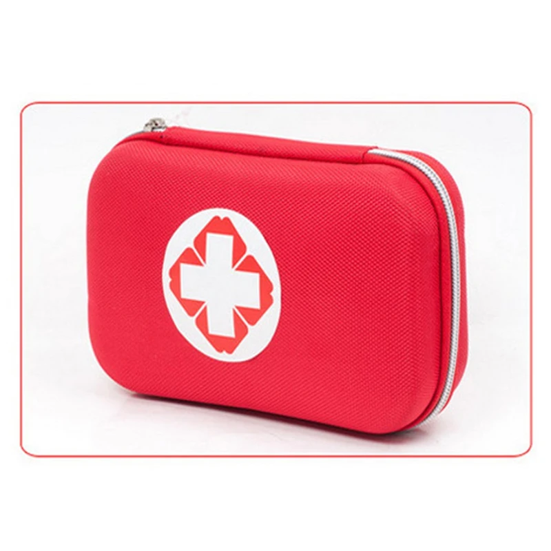 عکس شماره 4 : کیف کمک های اولیه مدل trafalgar