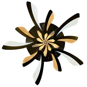 لوستر دکورابو  مدل الکرولیک کد 20