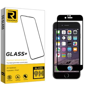 Randika RK Screen Protector For Apple iPhone 6