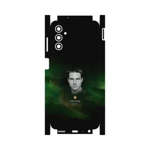 MAHOOT Tom Cruise-FullSkin Cover Sticker for Samsung Galaxy M13  India