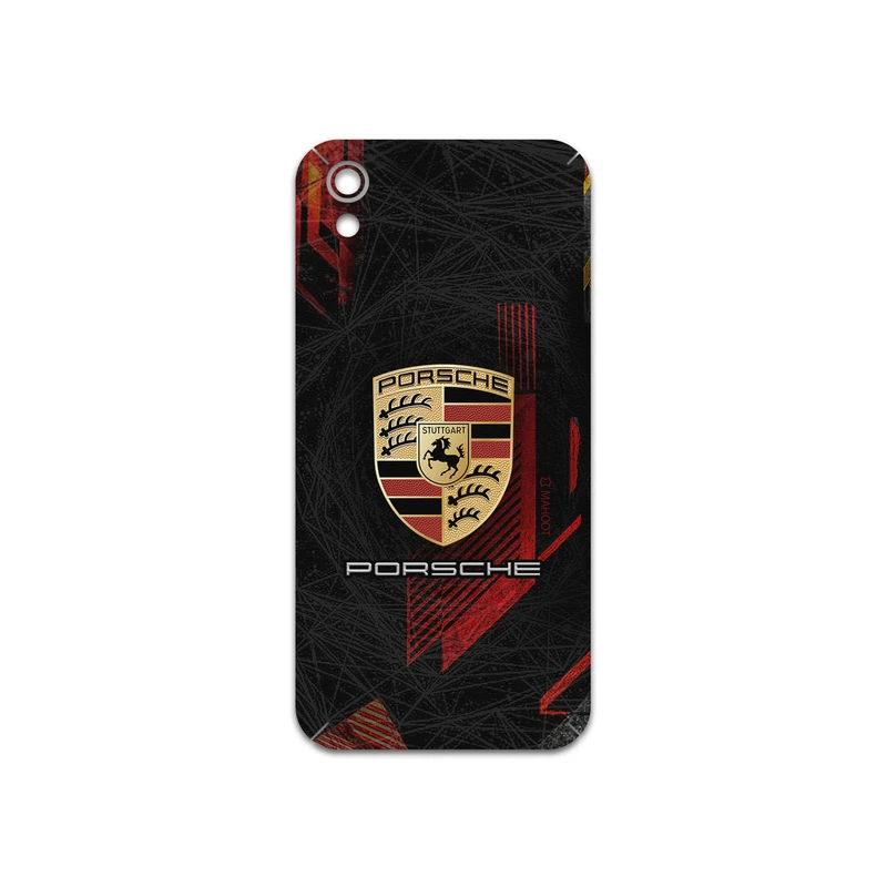 برچسب پوششی ماهوت مدل Porsche مناسب برای گوشی موبایل آنر 8S