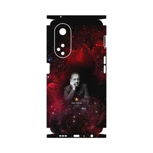 MAHOOT Tom Hanks-FullSkin Cover Sticker for Oppo A98