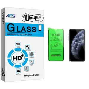 AFS Unique Glass Ceramics Screen Protector For Apple iPhone 11 Pro Max