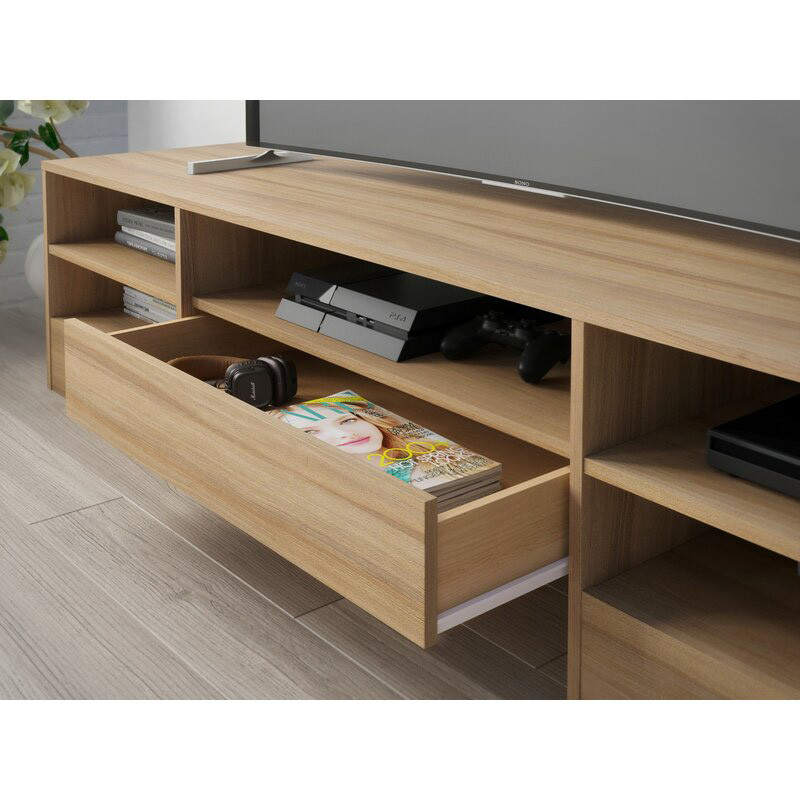 میز تلویزیون اسمردیس مدل TV135 - MDF+