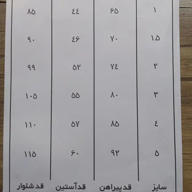 لباس تکواندو مدل Pars Razm
