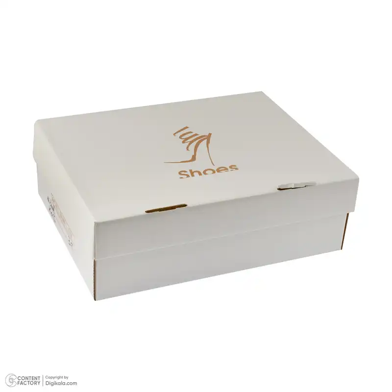 کفش کالج زنانه مایکل کورس مدل JX200