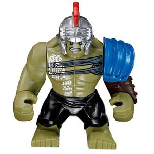 نقد و بررسی ساختنی مدل Hulk کد 8 توسط خریداران