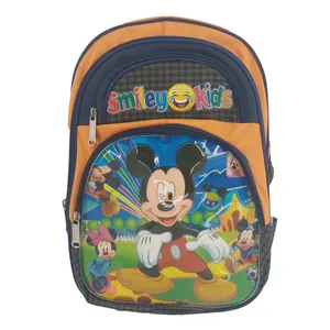 کوله پشتی بچگانه مدل micky mouse