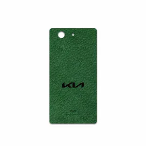 MAHOOT GL-KIA Cover Sticker for Sony Xperia Z3 Compact