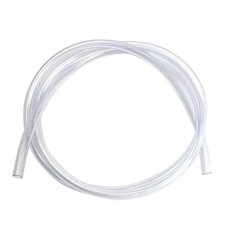 شلنگ هوای آکواریوم مدل داراکار کد S4mm طول 5 متر