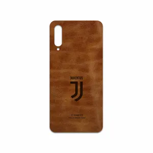 MAHOOT BFL-JUVE Cover Sticker for Samsung Galaxy A50s