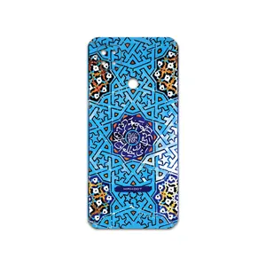 MAHOOT Iran-Tile7 Cover Sticker for Xiaomi Redmi 9 Activ