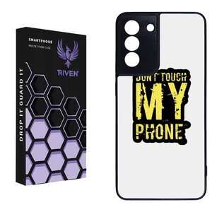 RIVEN RI3-10 Case For Samsung Galaxy S21 FE