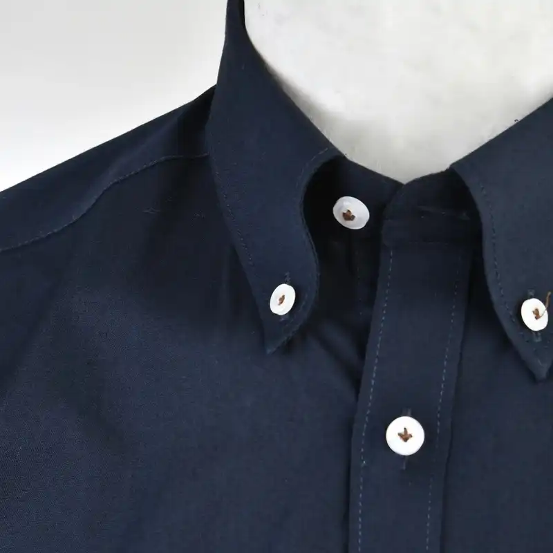 پیراهن آستین بلند مردانه مدل MDSS-AU1918