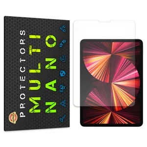 Multi Nano X-S1M Model Anti Reflex Screen Protector For Apple iPad Pro Gen 3 11 Inch Tablet