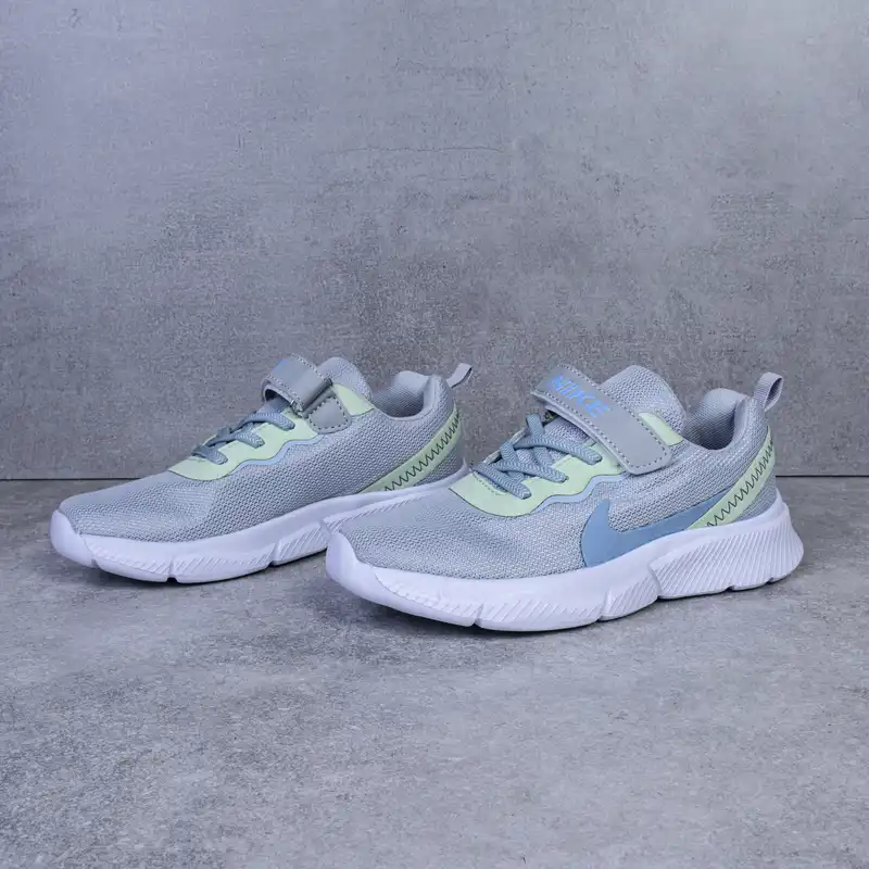 کفش مخصوص پیاده روی مدل Free Run K857 GreGree