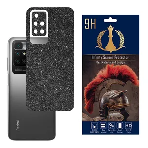 Infinity PRO MAX Cover Sticker For XIAOMI REDMI 10 / REDMI 10 PRIME