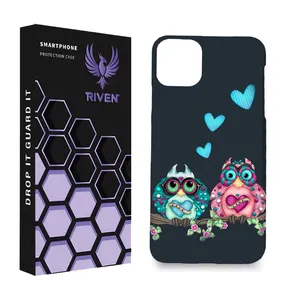 RIVEN RI2-9 Case For Apple iPhone 11 Pro Max