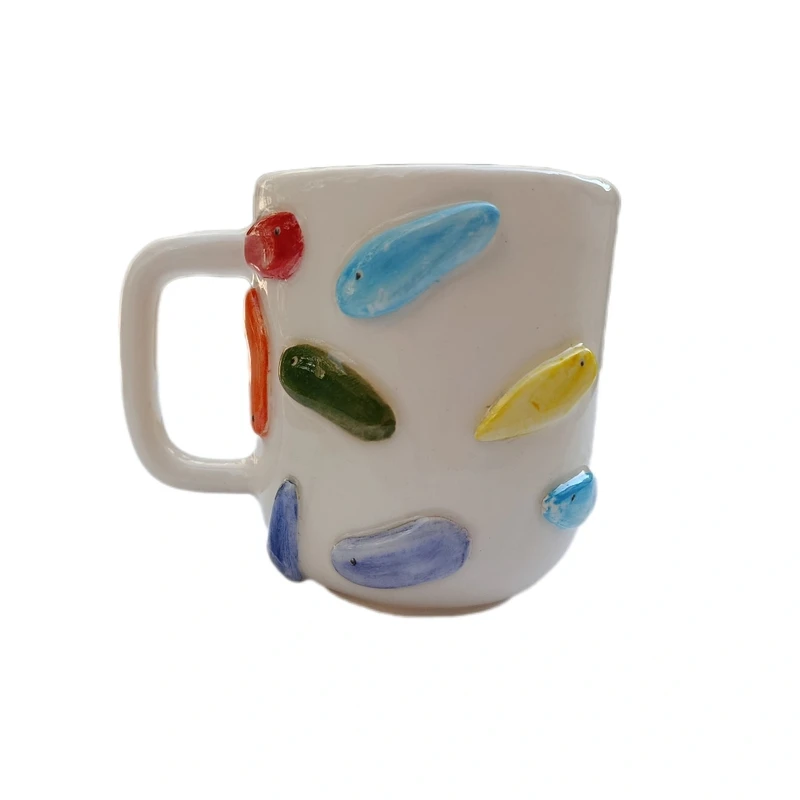 ماگ مدل ماهی