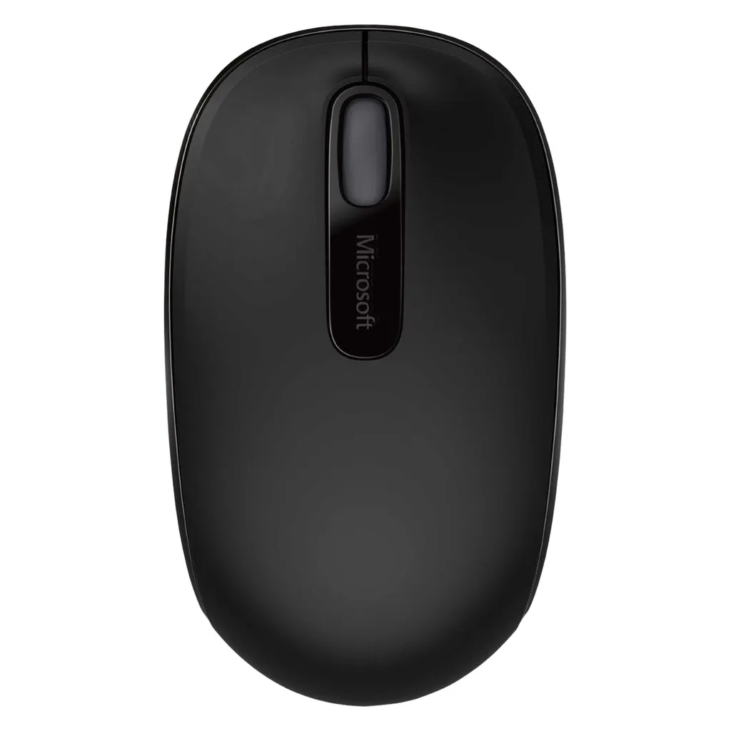 ماوس مایکروسافت مدل Wireless Mobile 1850