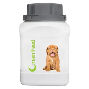 غذا کمکی توله سگ گرین فید مدل بوستر وزن 500 گرم