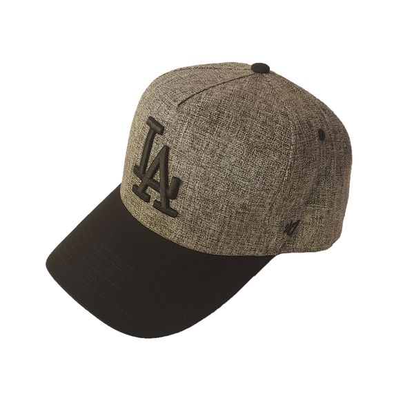 کلاه کپ مدل LA