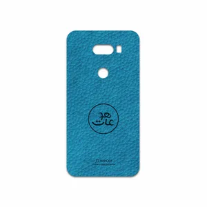 MAHOOT BL-MAH Cover Sticker for LG V30