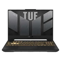 لپ تاپ 15.6 اینچی ایسوس مدل TUF Gaming F15 FX507ZC4-HN081W-i5 12500H 8GB 512SSD RTX3050 W