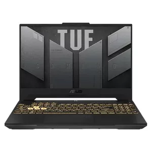 لپ تاپ 15.6 اینچی ایسوس مدل TUF Gaming F15 FX507ZC4-HN081W - i5 16GB 512SSD RTX3050 - کاستوم شده