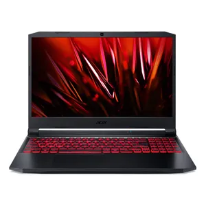 لپ تاپ 15.6 اینچی ایسر مدل Nitro 5 AN515-45-R56R-R7 8GB 512SSD RTX3050 