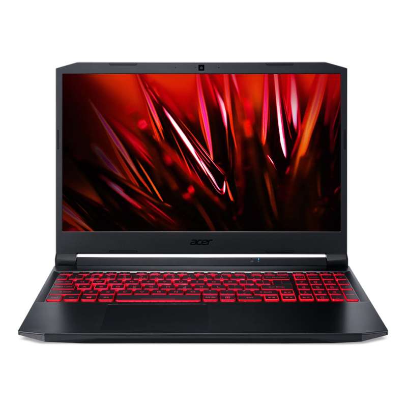 لپ تاپ 15.6 اینچی ایسر مدل Nitro 5 AN515-45-R56R-R7 8GB 512SSD RTX3050 لپ تاپ 15.6 اینچی ایسر مدل Nitro 5 AN515-45-R56R-R7 8GB 512SSD RTX3050