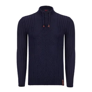 پلیور مردانه مدل 2236DBL