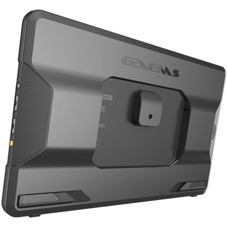 کیف و مانیتور قابل حمل گیمیز مدل M155 3