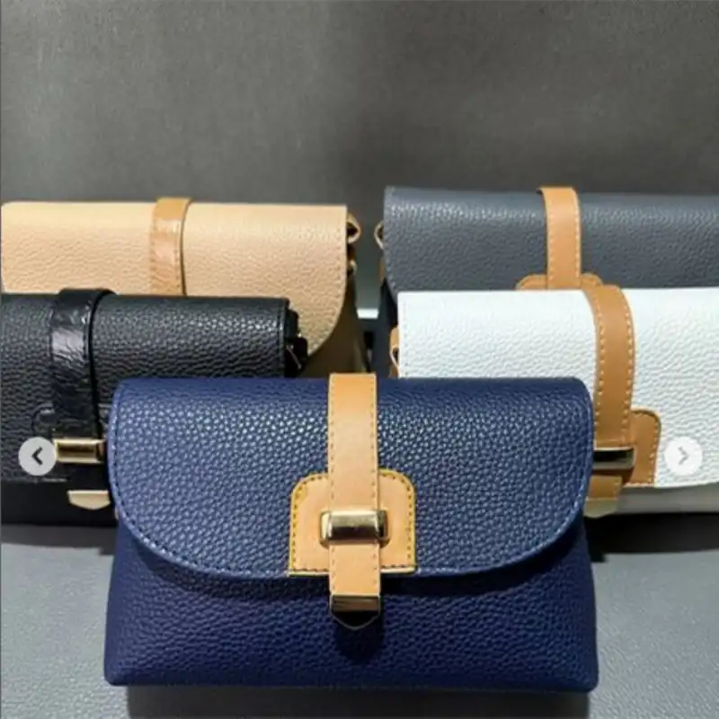 کیف رودوشی زنانه مدل نانسی