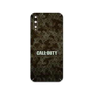 MAHOOT  Call-of-Duty-Game Cover Sticker for Huawei Y8p
