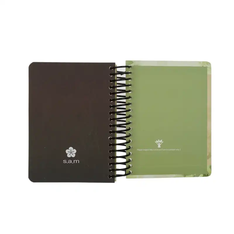 سالنامه سال 1402 سم طرح شاخه برگ