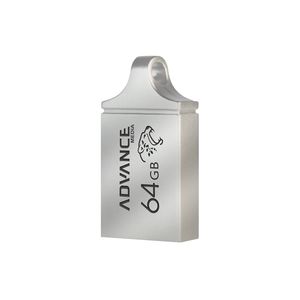 فلش مموری ادونس مدل M-104 ظرفیت 64 گیگابایت با رابط USB